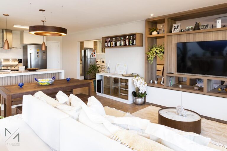 Cobertura F&L – Sorocaba