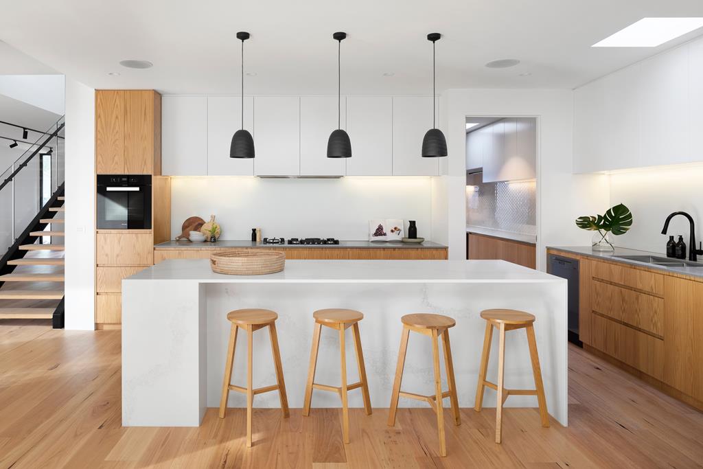 checklist de apartamento recém-construído: mobílias e acessórios