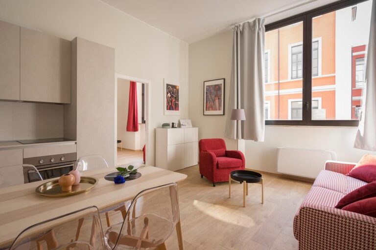 6 Dicas para harmonizar o piso com os móveis do apartamento
